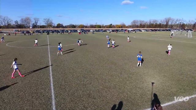 2004 Elite v Inter 10/30/20 half 2 (TC-1 Inter-1) смотреть онлайн