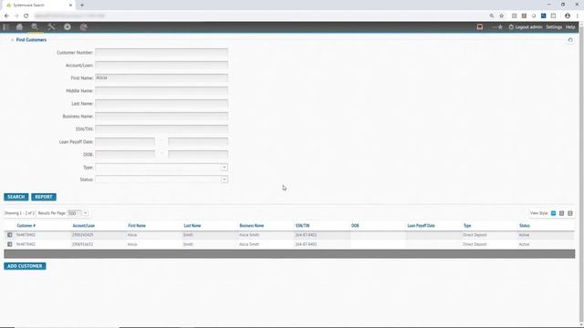 Compliance in Content Cloud | Dynamic Data Masking смотреть онлайн