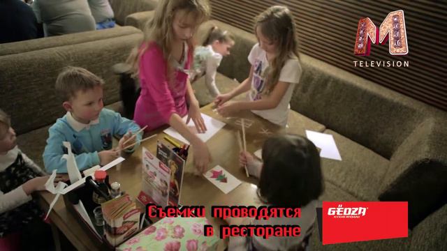 Умелые ручки. Новогодняя открытка. смотреть онлайн