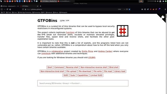 Linux Privilege Escalation Techniques | Red Team Series 9-13 смотреть онлайн