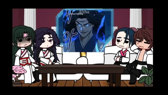 the returns of the mount Hua sect react to Chung myung// ??/(??) Aïsha.FR смотреть онлайн