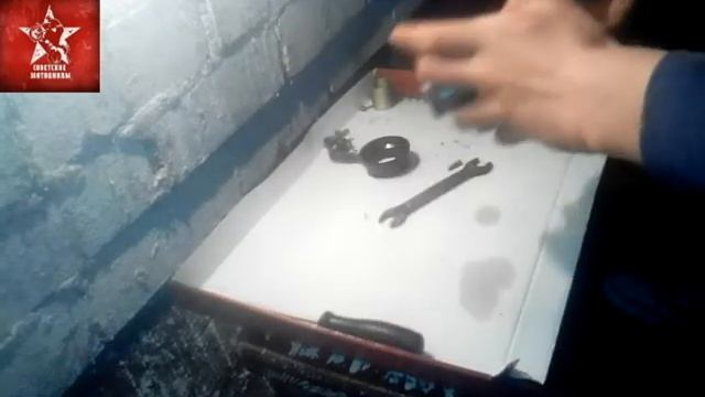Разборка,сборка и настройка карбюратора Пакко/Pacco смотреть онлайн