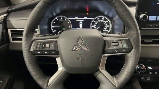 New 2024 Mitsubishi Outlander Frederick MD Hagerstown, WV #M3926200 смотреть онлайн