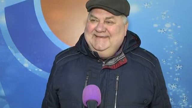 ПОЗДРАВЛЕНИЯ С НОВЫМ 2018 ГОДОМ смотреть онлайн