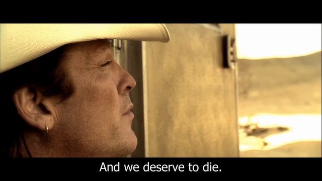 Kill Bill Vol.1 - Ending Scene - The Lonely Shepherd 2 [HD] смотреть онлайн
