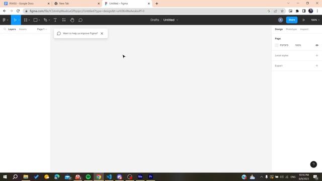 How To Publish Draft Figma Tutorial смотреть онлайн