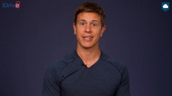 IDrive Review: The Best Cloud Backup and Cloud Storage Combo Service