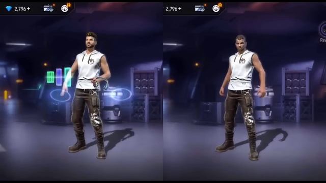 FREE FIRE ADVANCE SERVER OB.40 || ADVANCE SERVER смотреть онлайн