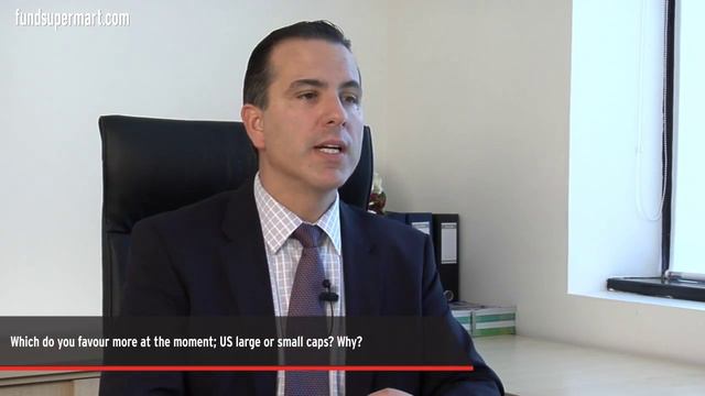 Ask The Experts: Opportunities in the US Equity Market смотреть онлайн