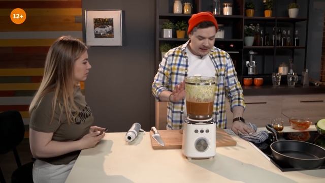 СУП ТОМАТНЫЙ - ОСТРЫЙ, ЛЕТНИЙ, АРОМАТНЫЙ! МАКСИМАЛЬНО ПРОСТО смотреть онлайн