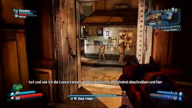 Borderlands 2 [HD] [PS3] #020 - Tundra Express | Let's Play Together: Borderlands 2 смотреть онлайн
