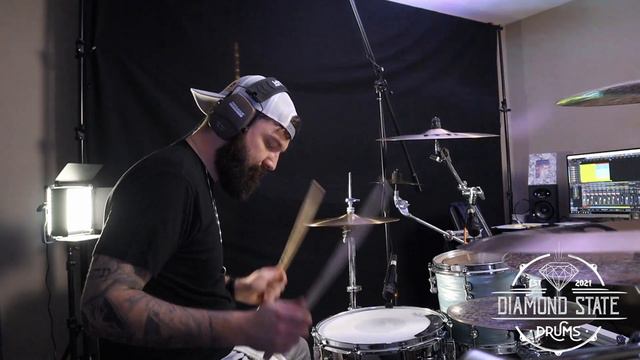 Gryffin & Jason Ross - After You | Drum Cover смотреть онлайн