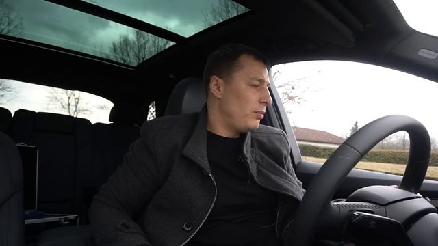 AUDI SQ7  2017г в Отличной комплектации