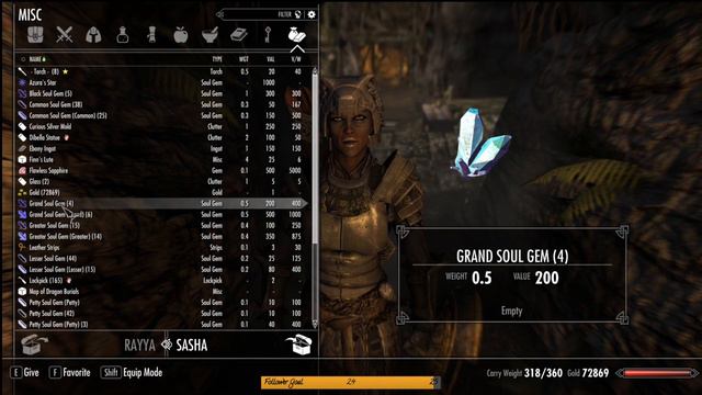 [229] The Elder Scrolls V: Skyrim Special Edition смотреть онлайн