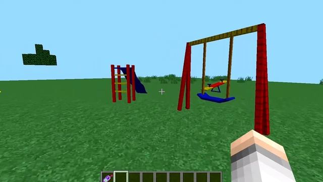 Minecraft Mods: " DecoCraft mod 1 7 10 " смотреть онлайн