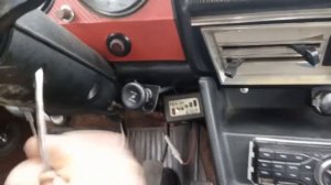Ремонт замка зажигания на ваз 2101-2107