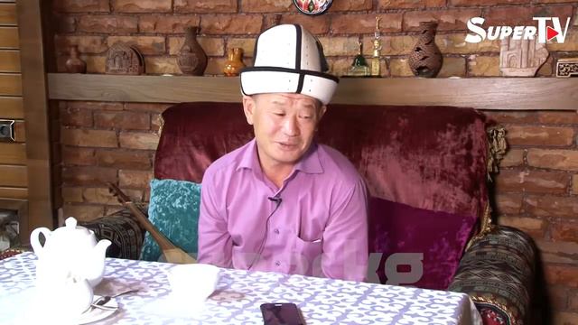 Амантай Кутманалиев: "Өкмөт башчыны кыргызча үйрөн деп ырдап коюп, жумуштан айдалгам" смотреть онлайн