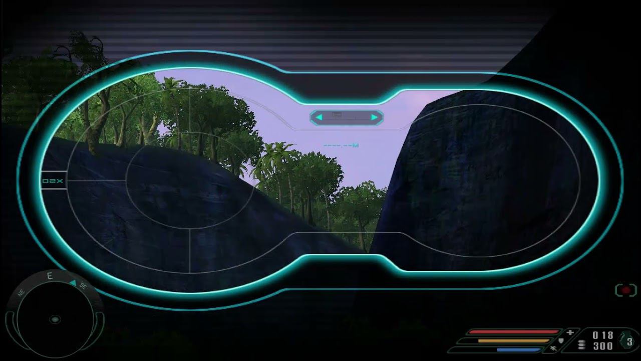 Far Cry мод 18