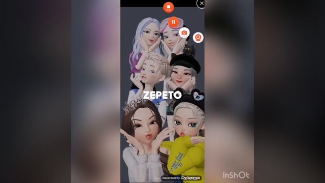 Как сделать 2 аккаунт в Zepeto??? смотреть онлайн