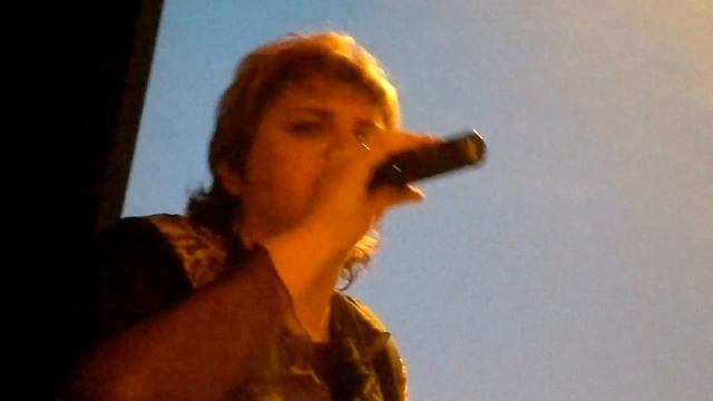 Юлиана Донская -"Будут ветры в окна биться..." смотреть онлайн