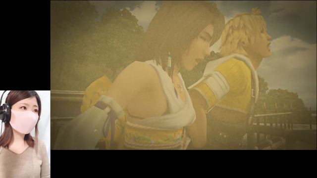 【FF10】アルベドのホーム　＃21【FINAL FANTASY X/ファイナルファンタジー10】【steam(リマスター版)/実況/顔出し/女性】 смотреть онлайн