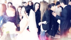 Ногайская свадьба