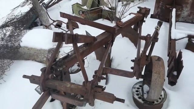 Обзор техники в хозяйстве смотреть онлайн