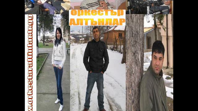 Ork.Altinlar-Kolbasti (Buket 2011)