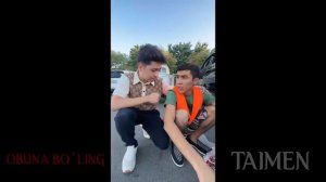 VAYNNI JINNISI 🤣 | VAYNLAR TO`PLAMI 😅 | TAIMEN