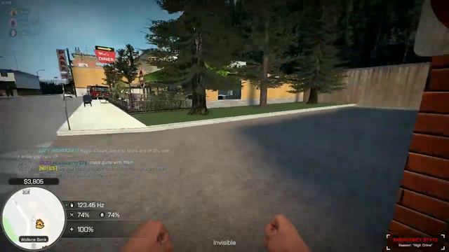 Garry's Mod 6 6 2019 11 59 44 PM смотреть онлайн