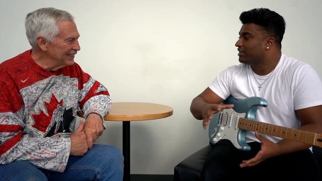 How to Handle stress in work places? | Courageous 2023 смотреть онлайн