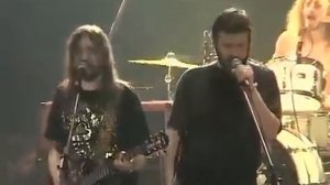 Егор Летов, Черный Лукич - Мы идем в тишине