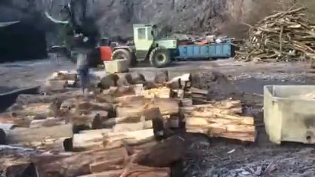 Binderberger cone splitter volvo ecr 145e смотреть онлайн