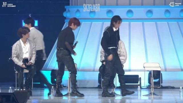 HyunHo 'Troublemaker' Dance Mission