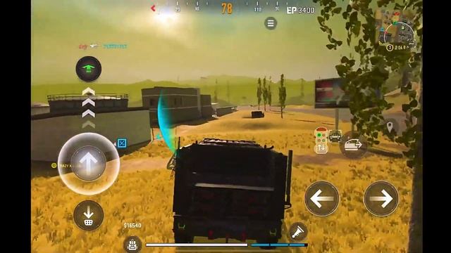 IPAD MINI 6 Call of Duty Gaming test WARZONE Mobile | Apple A15 Bionic , 4GB RAM смотреть онлайн