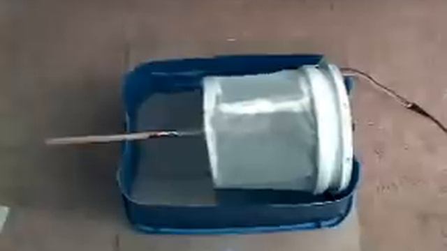 DIY pollen tumbler kifer hash смотреть онлайн