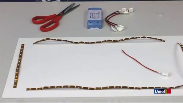 LED strips montazh смотреть онлайн