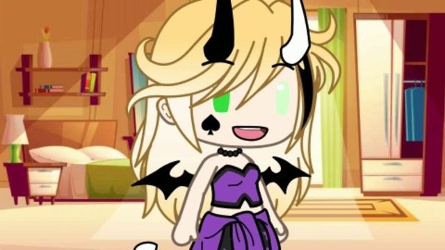 |Мои неловкие ситуации| (Дачные истории) [1/?] Gacha Life смотреть онлайн