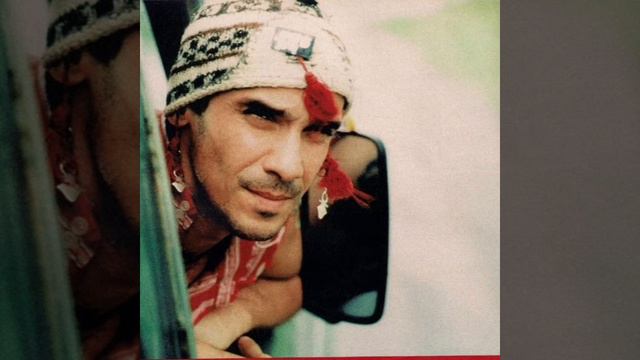 Manu Chao - Me Gustas Tu (slowed + Reverb)