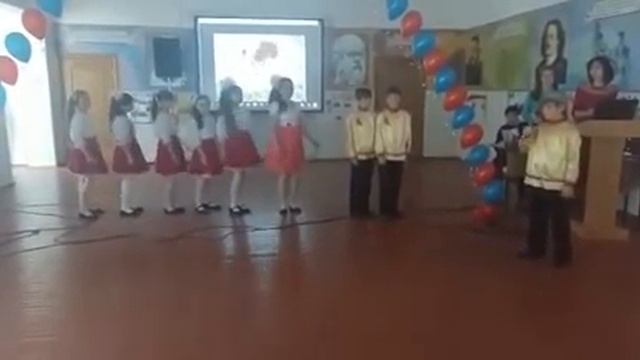 «Антошка»- на немецком языке смотреть онлайн