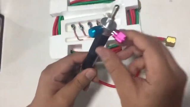 Сварочная горелка, оборудование для пайки смотреть онлайн