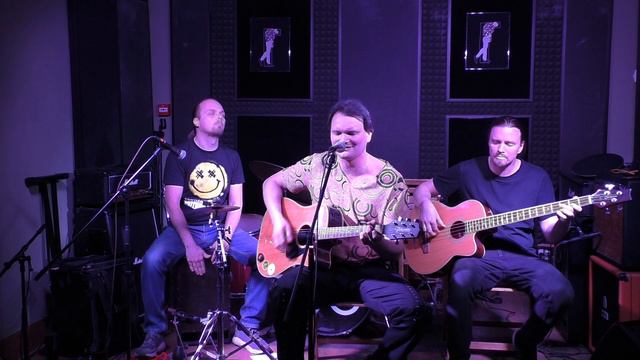 Осенняя 2021 11 21