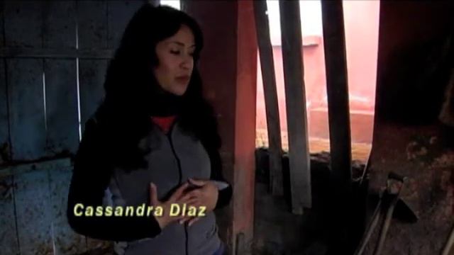 Ecuador-The Incas Part 3 смотреть онлайн