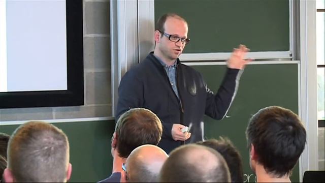 Concurrent programming with Python and my little experiment смотреть онлайн