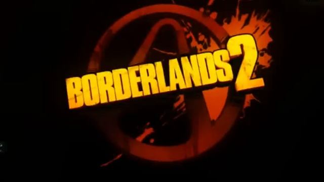 Borderlands 2 - Глобальная ошибка смотреть онлайн