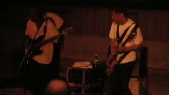 Stanley Jordan concert at Mivtsar Shuni, Israel, 18/07/2008 смотреть онлайн