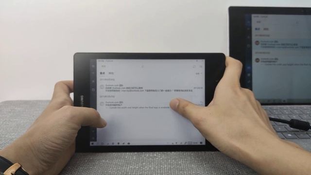 E-ink Mini PC Monitor @ DASUNG Not-eReader