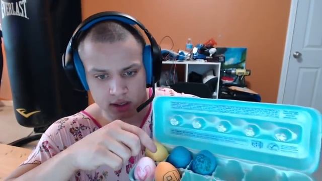 TYLER1 AUTISM COMPILATION PART1 смотреть онлайн