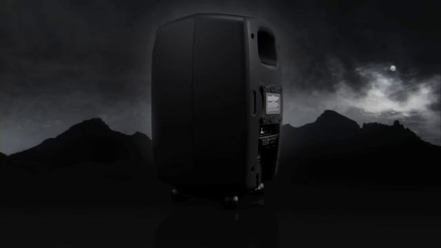 Genelec 8351 introduction смотреть онлайн
