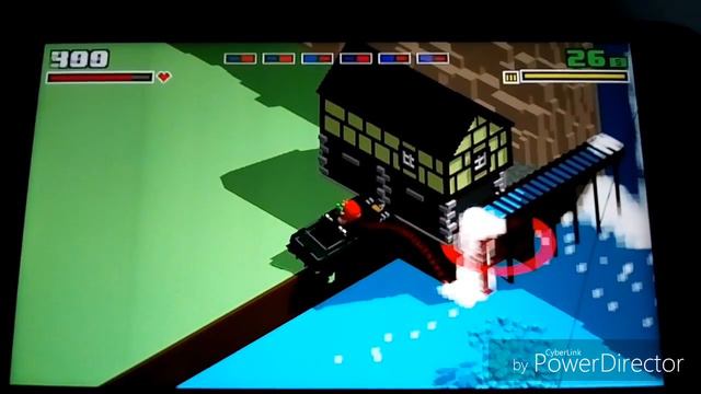 Smashy Road: Arena | Glitch смотреть онлайн